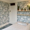 Photo 3: Now a double bed