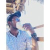 Photograph of Vishal