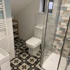 Photo 2: en suite bathroom