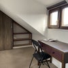 Photo 4: Desk and wardrobe space 