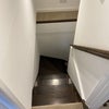 Photo 7: private stairwell down