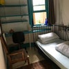 Photo 3: Single room.