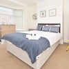 Photo 5: Room 1 - Double Room