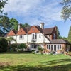 Photo 4: Garden view of the house