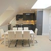 Photo 2: Kitchen / Dining