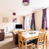 Photo 6: Large open plan living room 