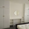 Photo 6: Double Bed room wardrobes