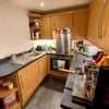 Photo 2: fully furnished with utensils