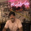 Photograph of Raju