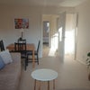 Photo 3: Dining area and built-in storage
