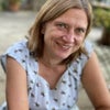 Photograph of Tamara