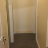 Photo 2: Entrance into room.  2 right side door is bedroom and living and left side door is toilet/shower