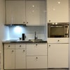 Photo 4: fully fitted kitchen