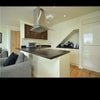2 bed duplex flat