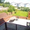 Photo 3: Garden great for BBQs!