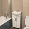Photo 2: Toilet