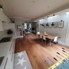 Photo 2: Kitchen Dining room