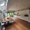 Photo 3: Kitchen Dining room
