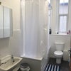 Photo 2: Bathroom, newly refurbished 