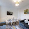 Photo 2: Lounge/Dining Room 
