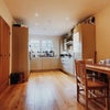 Photo 7: Open-plan kitchen/dining area