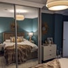 Photo 3: Fitted wardrobe / Mirror sliding doors