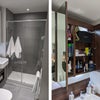 Photo 5: The ensuie bathroom