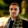 Photograph of Brendan