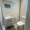 Photo 4: Lavatory