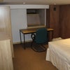 Photo 7: Downstairs Bedroom N/A