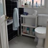 Photo 4: Upstairs bathroom
