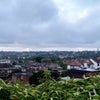 Photo 6: View from Parkland Walk (5 mins)