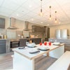 Photo 3: Lumis Cardiff Cluster Kitchen