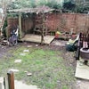 Photo 8: The Back Garden