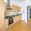Two bedroom apartment in Benwell road
