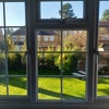 Photo 2: View from bedroom window