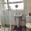 Photo 3: Upstairs bathroom