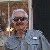 Photograph of Roy