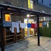 Photo 5: Sheltered outside