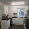 Photo 3: Newly  fitted kitchen 