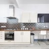 Photo 7: Communal Kitchen