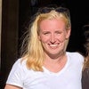 Photograph of Corrie
