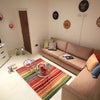 Photo 7: Great for movie nights!