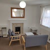 Photo 2: Bedroom Lounge area