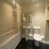 Two bedroom apartment with two bathroom