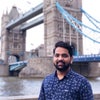 Photograph of Sandeep 