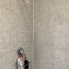 Photo 9: Shower great pressure and heat