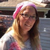 Photograph of Brigid