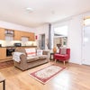 Photo 2: Communal Lounge
