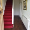 Photo 2: Hallway with Wooden Floor
